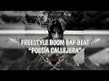 Freestyle Boom Bap Beat | "POESIA CALLEJERA" | Underground Boom Bap Instrumental Uso Libre |