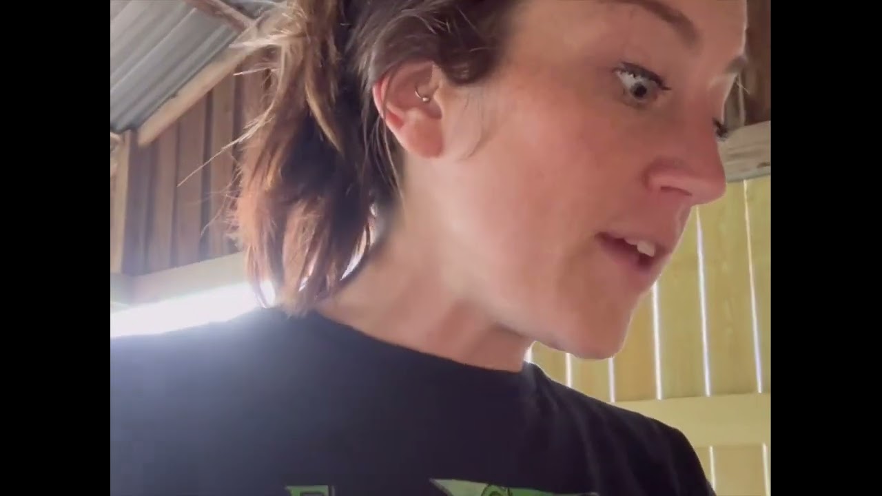 The bad weather ruined my plans!