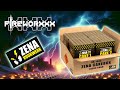 Fireworxxx Zena Cakebox