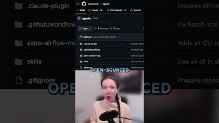 Upgrade from #airflow 2 to 3 with Astronomer's #ai agent tooling