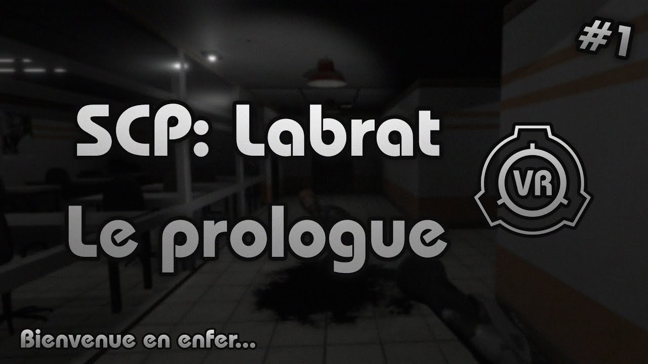 free download scp labrat vr free download scp labrat vr