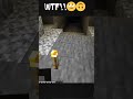 Minecraft Scary Moments😭😭#minecraft #viral #memes #herobrine #funny #shortsvideo #gaming #tweening