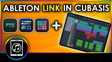 How To Use Ableton Link With Cubasis 3