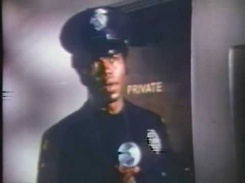 Abc Promo The Rookies 1972 Youtube