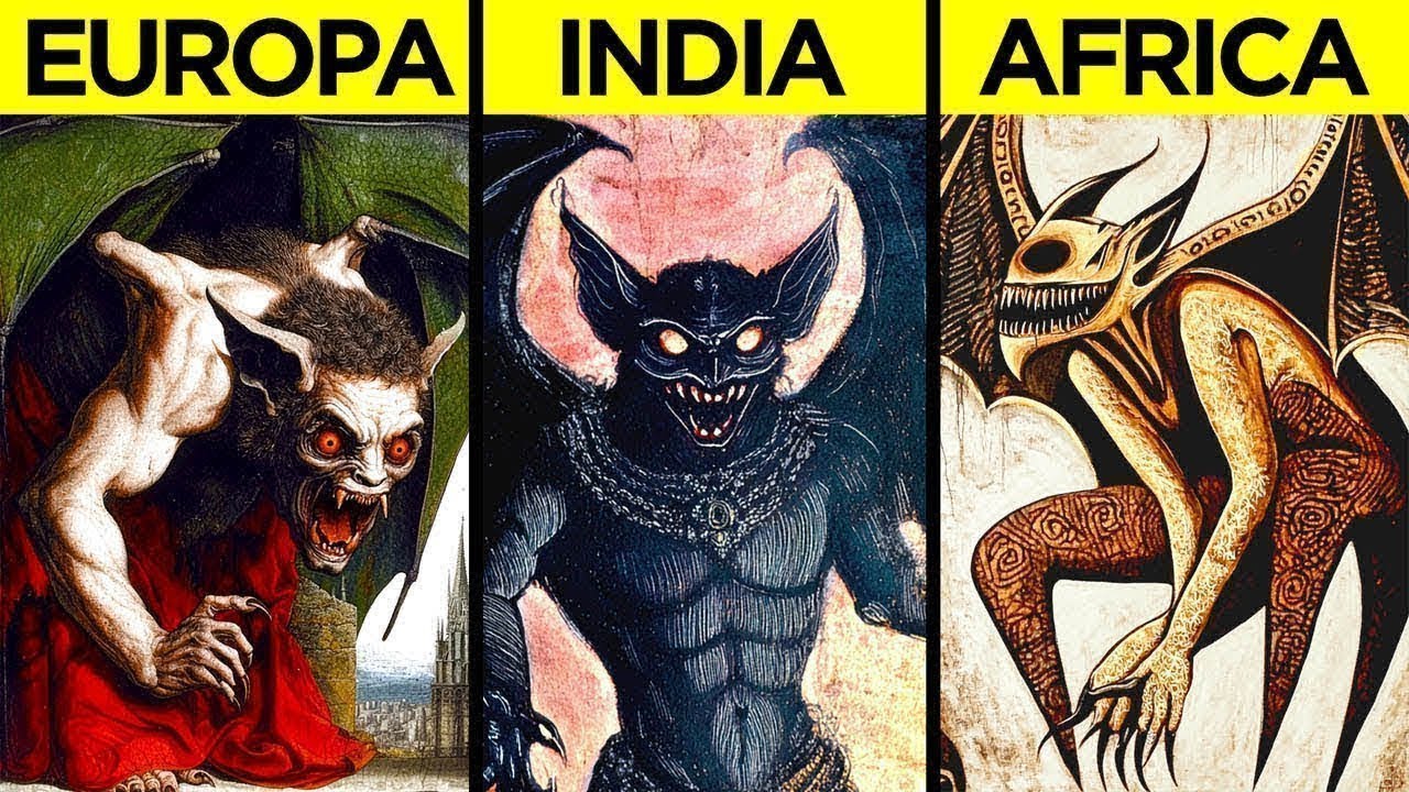 Coincidências Históricas Bizarras Ao Redor Do Mundo