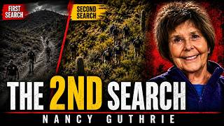 Nancy Guthrie: The Monsoon Changed the Ground. So Why Are Investigators Back