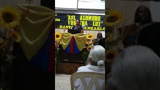 Misionero DORCAS. IPUC ULPIANO LLOREDA Misionero DORCAS. IPUC ULPIANO LLOREDA