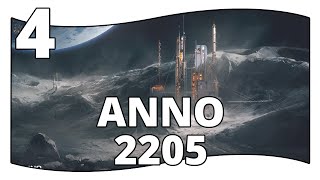 Anno 2205 Gameplay - Modules - Part 4