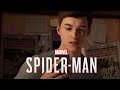 Spider-Man: Remastered Opening Scene