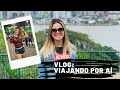 VLOG- Viagem para Espírito Santo