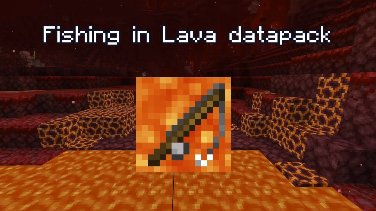 Fishing in Lava v1.2 Official Trailer YouTube