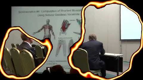 IFToMM 2015 - some memories!