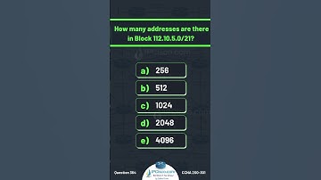2 Subnetting Questions!!🤸‍♀️✨