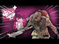 The strongest hillbilly addon combo  dead by daylight