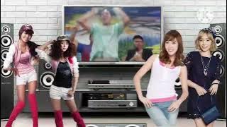 Girls Generation SNSD Series - Episode 1