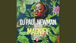 Magnify (feat. Susu) (Neil Pierce Remix)