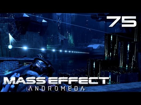 Video: Mass Effect Andromeda - Kadara: Heilung Von Kadaras Herz, Kadara-Monolithen, Kadara-Gewölbe Und Glyphenpositionen Und -lösungen