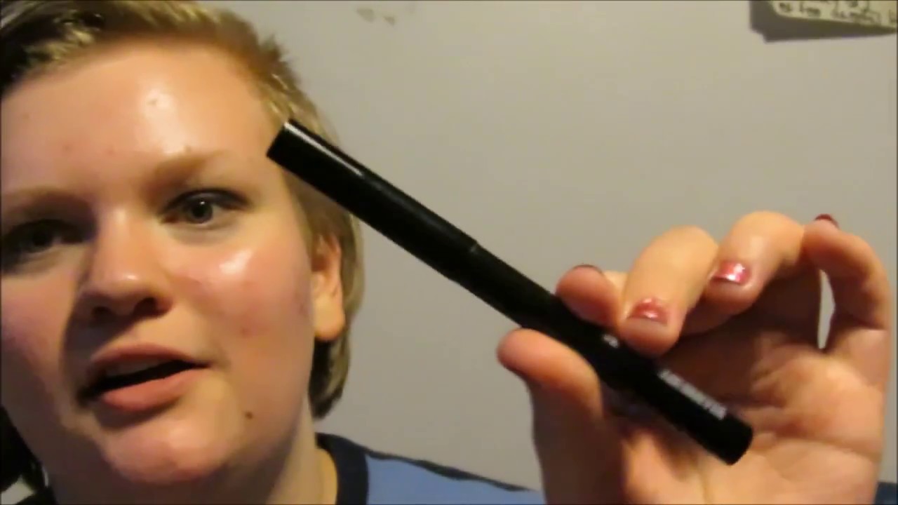 Dupe For Kat Von D Tattoo Liner