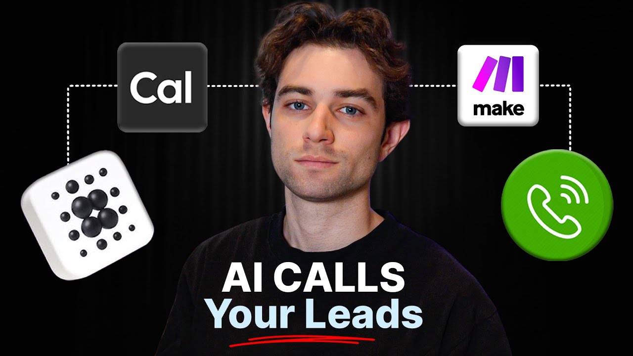 How to Qualify Leads Automatically with AI Phone Callers (No Code Setup Guide)