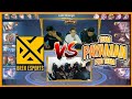 Bren esports vs team payaman pro team  mlbb gameplay