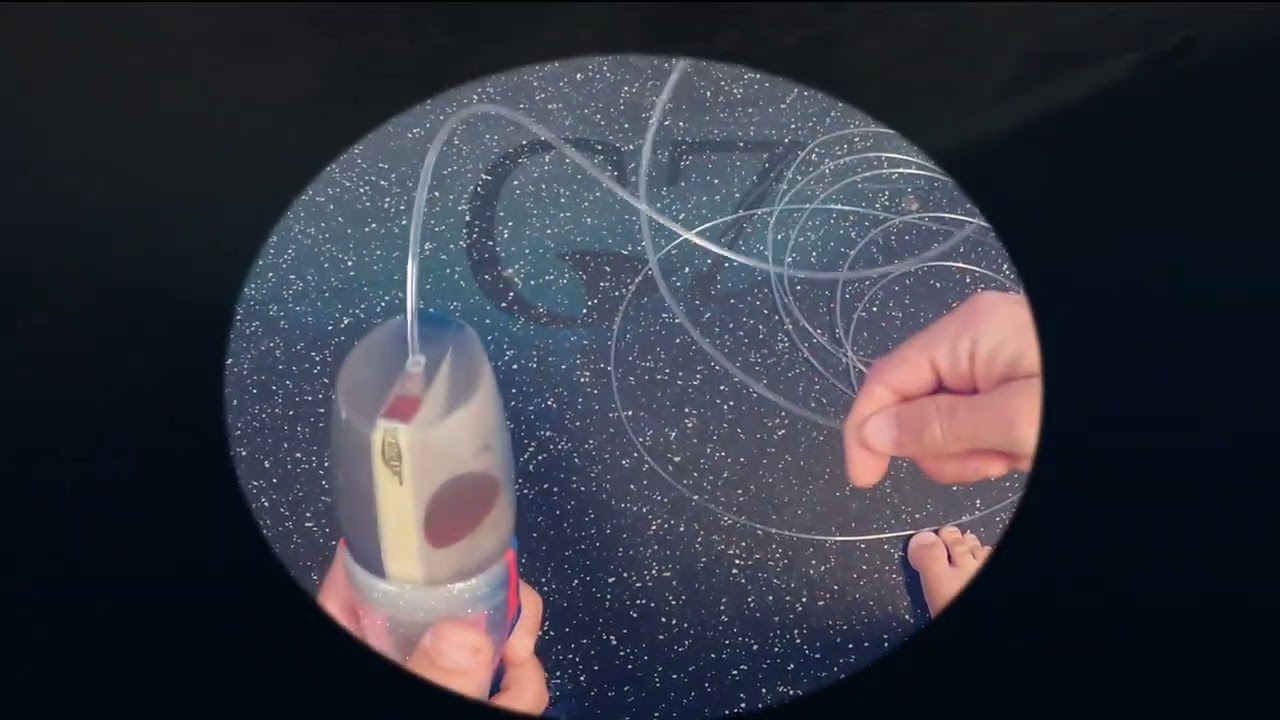 GZ Tackle Tips - How to Steer a Lure with Capt. Chris Donato of Grandermarlin Sportfishing