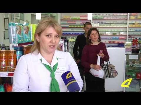 ,,ავერსის\" სააღდგომო საჩუქარი ერთგულ მომხმარებელს  12- 04 -2017