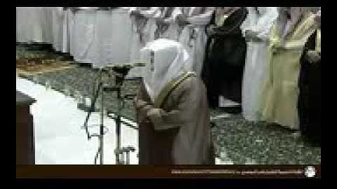 ليلة الإبداع والخشوع سورة يوسف روائع د. ياسر الدوس