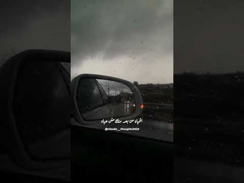 يوم ما رحت عنى
