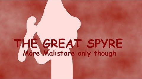 Wizard101 The Great Spyre Solo