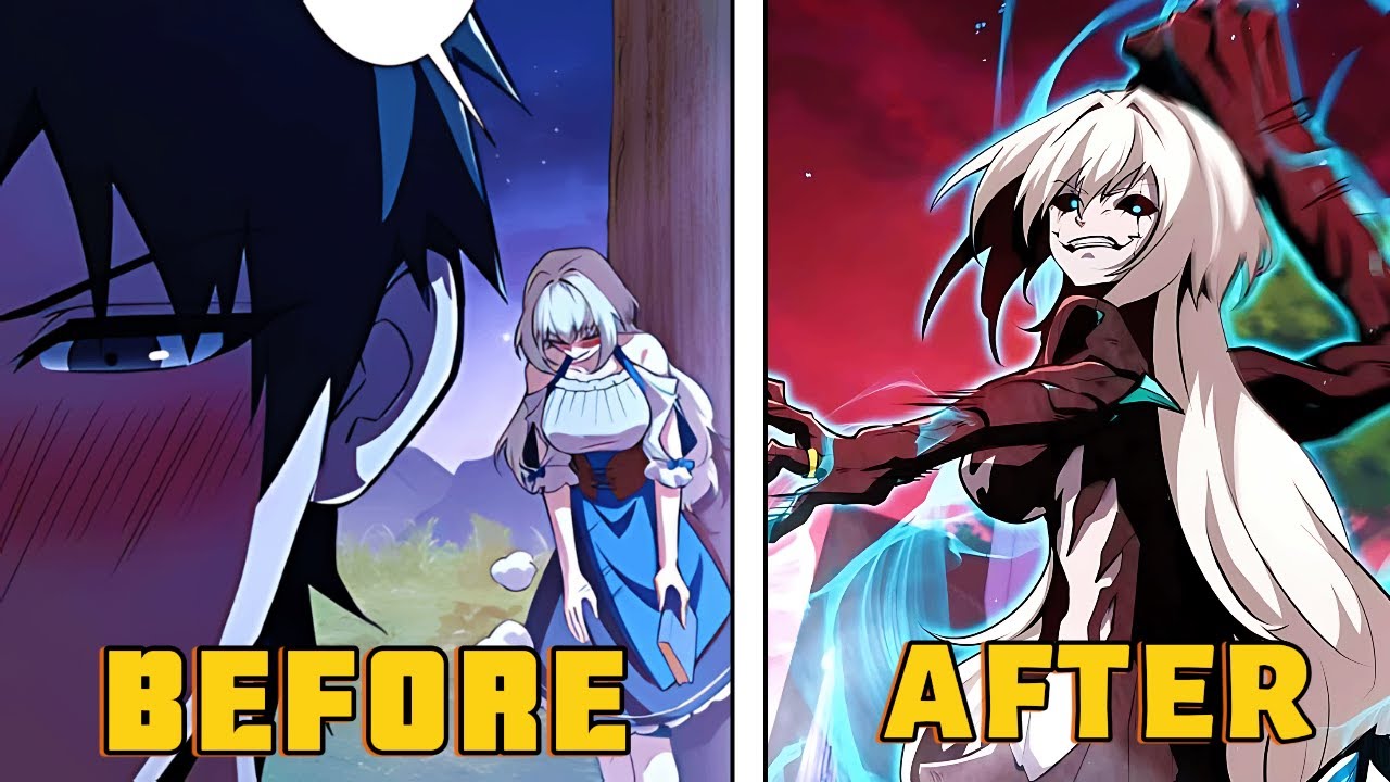 A HUMAN DEFEATS THE DEMON KING AND LOSES EVERYTHING! - Manhwa Recap