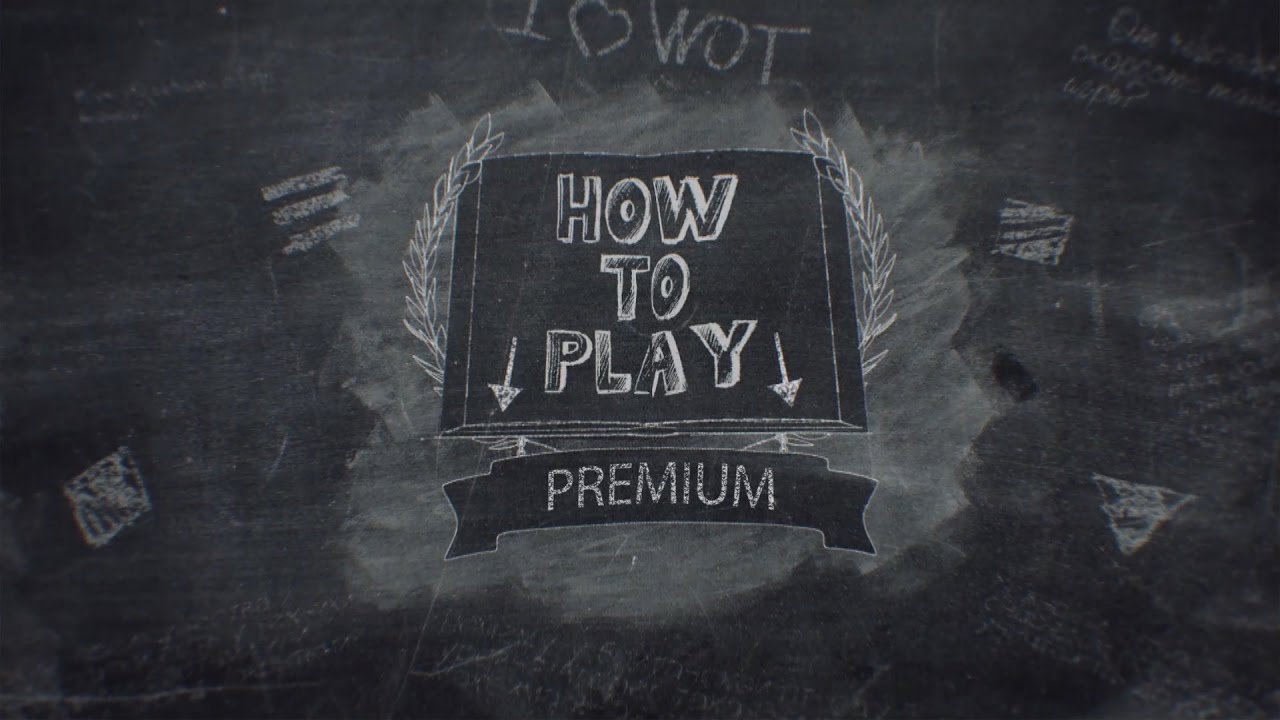 wot rng mod for 8.11 World of Tanks Console - Tutorial - Premium