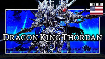 FFXIV: Dragonsong