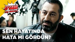 Cem Yılmaz Delirme Sahnesi Av Mevsimi Efsane Sahneler