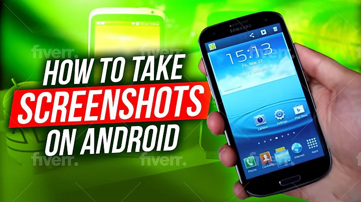 How to take screenshots on Android - DayDayNews