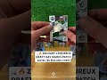 🏒🔥 ZACHARY L’HEUREUX DRAFT DAY MARKS PATCH AUTO /35 PULLED LIVE!!! #upperdeck #hockeycards