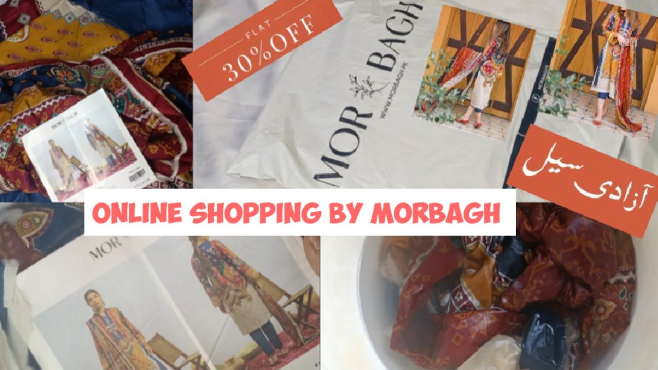 Morbagh by Beechtree Online Shopping  ~ Flat 30% Off Sale