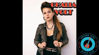 Ghalia Volt Live 05/03/2024