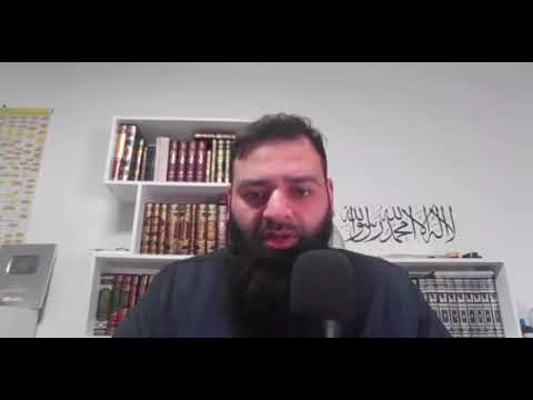 ما حكم أكل اللحوم المذبوحة في ألمانيا محمد بن شمس الدين حفظه الله