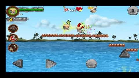 jungle adventures 1-3 gameplay walkthrough part 3