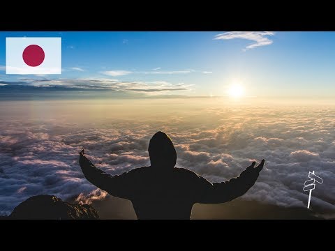 Video: Wie man den Fuji besteigt: Der komplette Leitfaden
