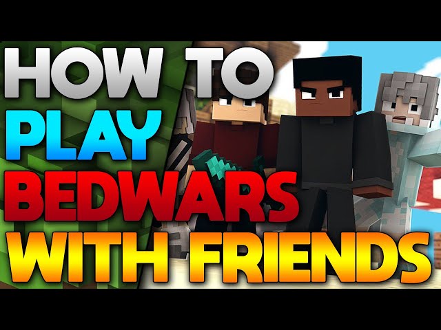 how to play bedwars in minecraft pe, Minecraft Bedwars server, play  bedwars with friends