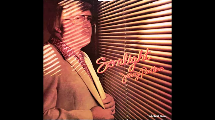 THE KINGS HERALDS - JERRY PATTON - SONLIGHT (1980)