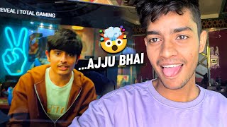 FINALLY AJJU BHAI KA FACE REVEAL HOGYA 🤯