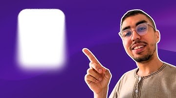 How to create this stunning Progressive Blur in Figma