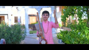 Jene Ghare SadGuru Na Vasa Re - Jeet Chauhan | GuruVandana 2025