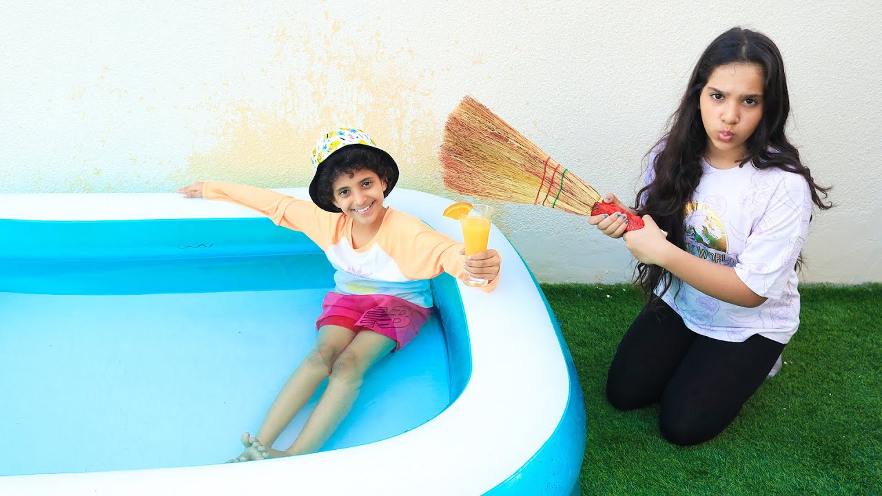 غزل تحكمت في شفا ممنوع  تقول لا !