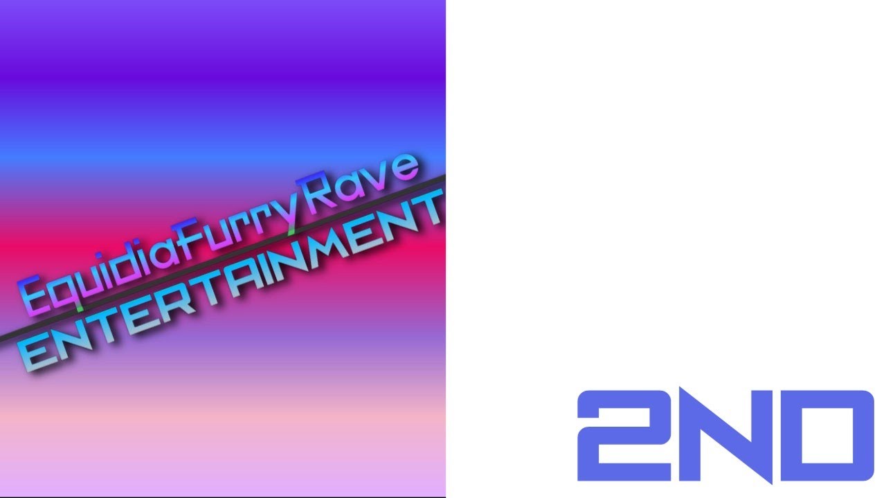 EquidiaFurryRave 2nd Custom Source