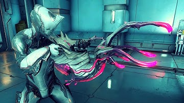 Warframe - All Infested Weapons - Animations & Sounds w/ Slow-Motion (2013 - 2019)