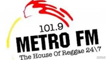 Metro FM House Of Reggae Frequency DJ Stano Live Roots Reggae Mix