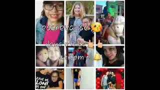 Primeiro Vídeo Desafio Da Piscina Com Minha Prima